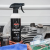 Engine Werks Cleaner - 16 US fl oz. - view 3