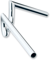 Club Handlebar - 7/8" - Chrome - view 2