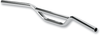 1" Handlebar - Moto - Chrome - view 2