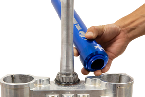 TOOL BEARING STEER STEM