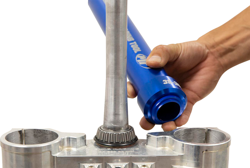 TOOL BEARING STEER STEM