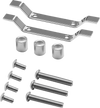 PAD SISSY TRI GRIPPER SHORT SISSY BAR - view 1