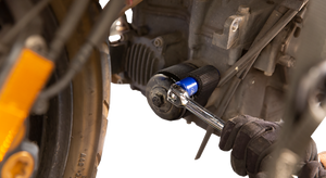 TOOL FILTER STRAP WRENCH