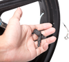 Tire Valve - Multi-Functional - view 2