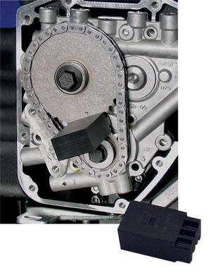 Camshaft Locking Tool - Big Twin