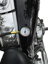 Gauge - Fuel Pressure - Magnetic - 360° - view 2