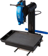 TOOL SUSPENSION VISE - view 1