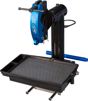 TOOL SUSPENSION VISE