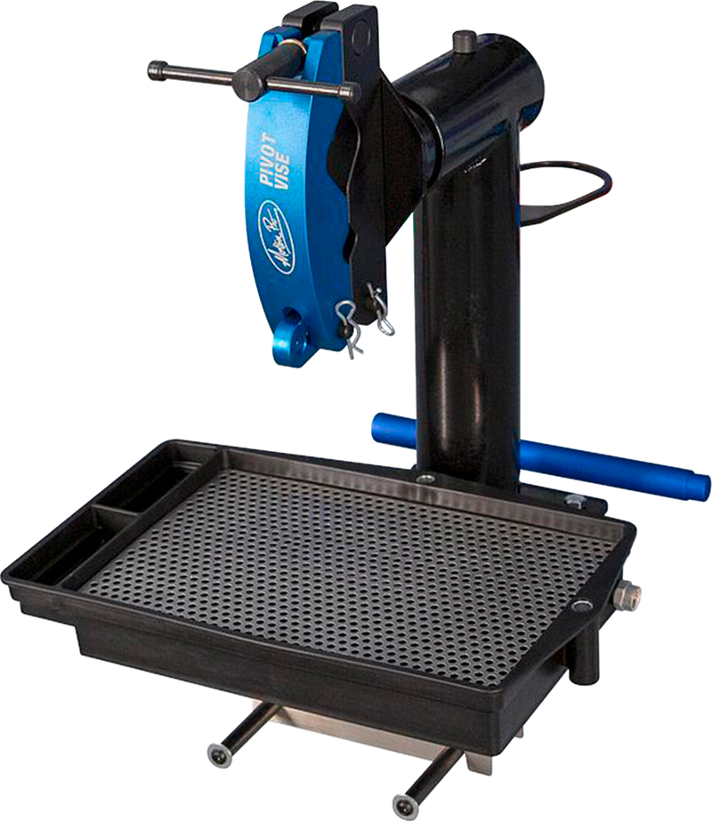 TOOL SUSPENSION VISE