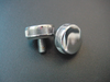 Knurled Seat Knob - 1/4"-20 - view 2