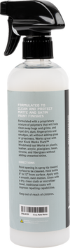 Matte Werks - 16 US fl oz. - view 1