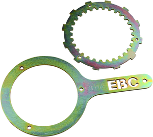 CLUTCH TOOL EBC CT702SP
