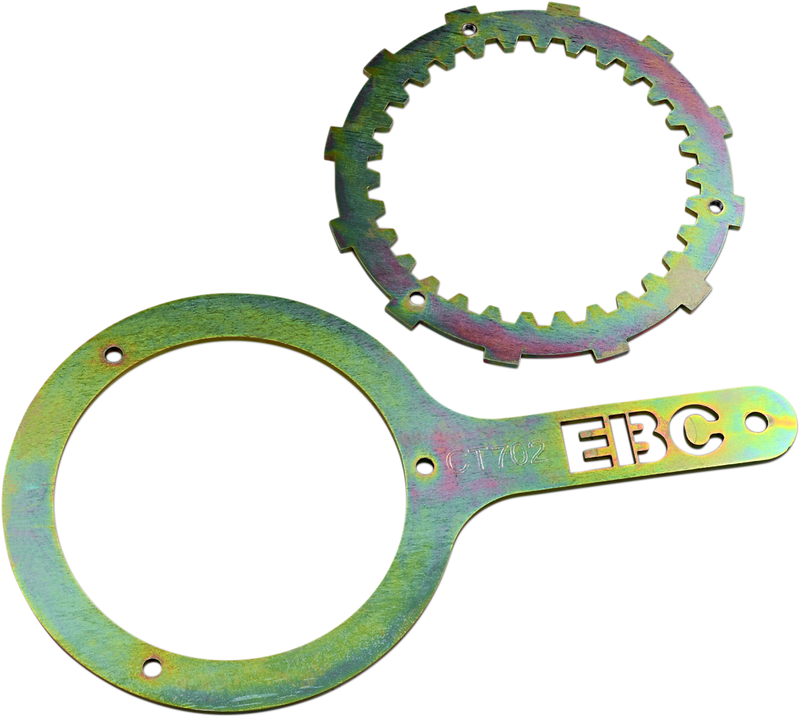 CLUTCH TOOL EBC CT702SP