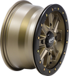 Wheel - Inertia - Front/Rear - Bronze - 14x7 - 4/156 - 5+2 (+40 mm) - view 1