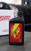 R-50 Racing TechniPlate® Synthetic 2-Stroke Premix Oil - 1 U.S. quart - view 3