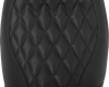 Wide Tripper™ Seat - Solo - Black Stitching - FLT/FLH '23-'25 - view 3