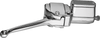 Front Brake Master Cylinder Assembly - Chrome - view 2