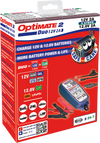 Battery Charger/Maintainer - view 2