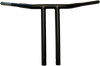 1-1/4" Buffalo T-Bar - 14" - Flat Black - view 2