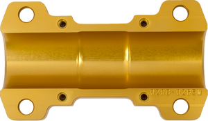Adapter - Gauge Relocation Kit - Gold Ops®