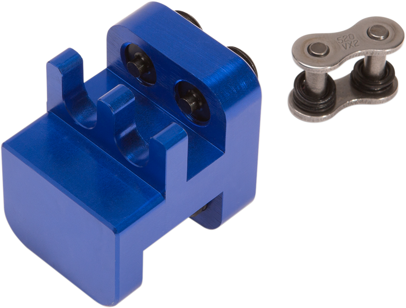 TOOL MASTER LINK PRESS