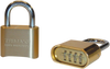 Combination Padlock - view 2