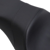 Weekday™ 2-Up Seat - Smooth - Black - FL '08-'16 - view 4