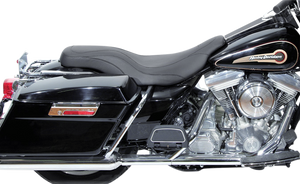 Day Tripper Seat - FLHT/FLTR '97-'07