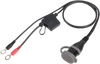 Permanent Battery Lead - Optimate 3/6 - view 3