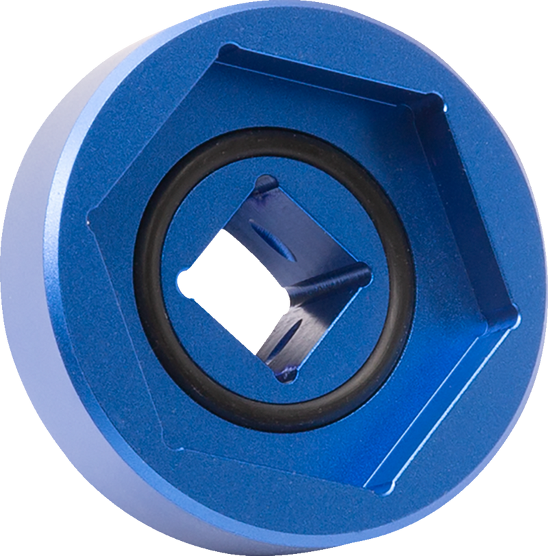 FORK CAP SOCKET 39mm HD