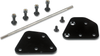 Forward Control Extension - 2" - '00-'10 FXST - view 2