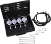 Vacuum Gauge Set - Fuel Pressure - Deluxe - view 3