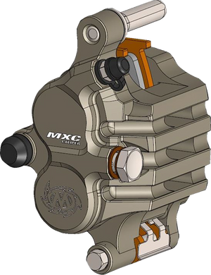 MXC Caliper - Front