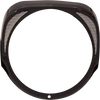 Headlight Bezel - Black - view 2