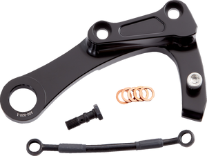 BRKT CALIPER REAR SOFTAIL