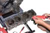 Gasket Scraper Tool - 50 mm - view 2