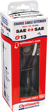 15' Extender - Charger Cable - view 2