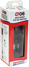 Adapter - Socket to SAE - view 2