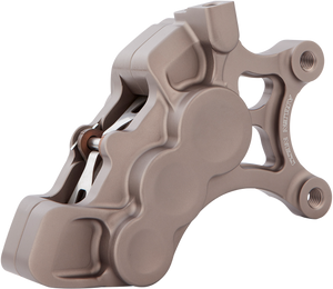 CALIPER 6P 14"RH TITANIUM