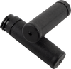 Replacement OEM-Style Rubber Grips - Dual Throttle - view 2