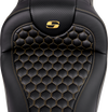 SEAT ROADSOFA HC GOLD STITCH - view 3