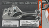 Competition Lever Set - Black - view 2