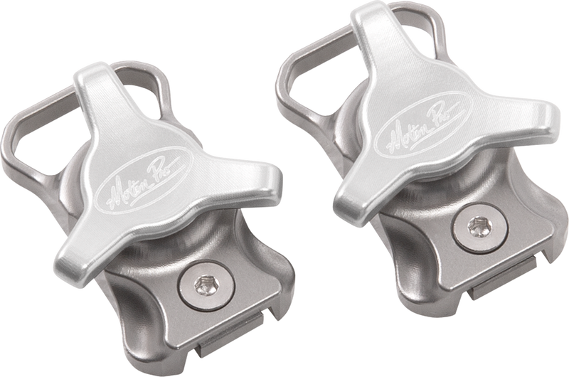 KYB COMPRESSION ADJUSTER SET, AOS/SSS FORKS