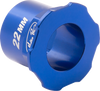 T6 COMBO LEVER HEX ADAPTER, 30 mm TO 22 mm - view 2