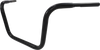 HANDLEBAR HEFTY 12" BLK - view 1