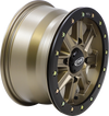 Wheel - Inertia - Front/Rear - Bronze - 14x7 - 4/137 - 5+2 (+40 mm) - view 2
