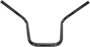 1" Handlebar - Ape Hanger - Black