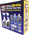 MOTO KIT® Complete Cleaning Kit - view 2