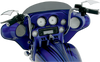 1" Classic Bagger Ape Handlebar - 12" - Chrome - view 2