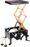 Stand/Lift - Hydraulic - view 1